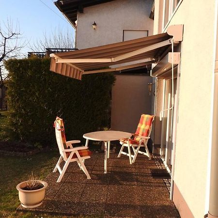 Schoene Gemuetliche Ferienwohnung Mit Fernblick. Nalbach Bagian luar foto