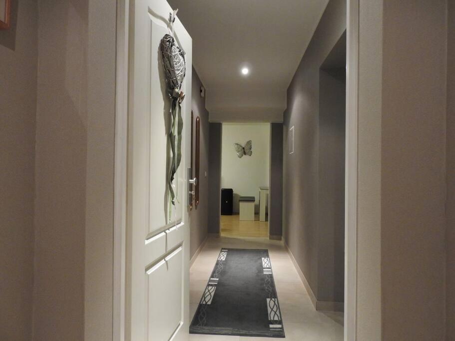 Schoene Gemuetliche Ferienwohnung Mit Fernblick. Nalbach Bagian luar foto